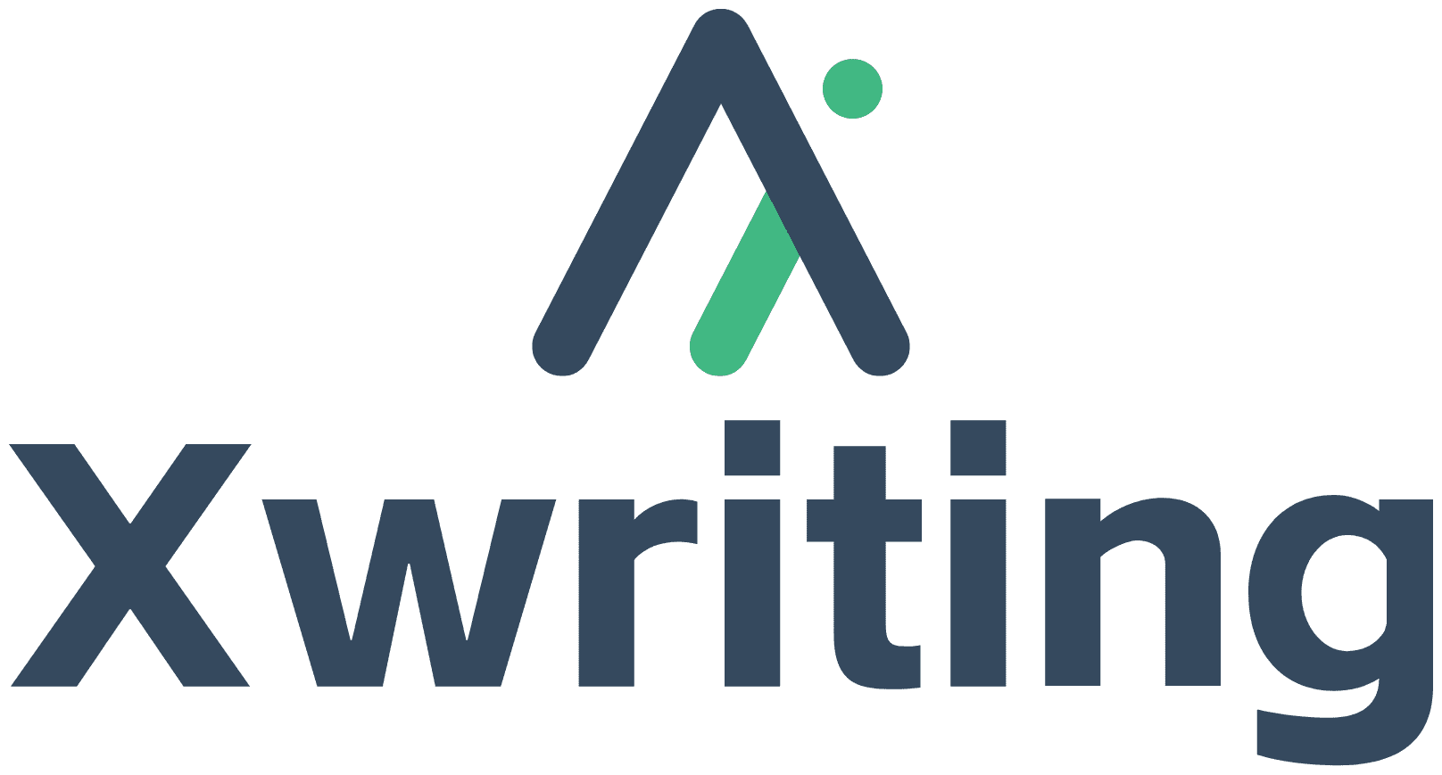 XWriting Logo